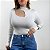 Blusa em modal com recorte frontal Larissa - Imagem 6