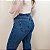 Calça reta jeans Denim Zero com espelhos DZ20998 - Imagem 5
