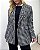 Blazer Alongado Em Tweed Katherine - Imagem 10