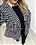 Blazer Alongado Em Tweed Katherine - Imagem 7