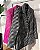Blazer Alongado Em Tweed Katherine - Imagem 2