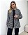 Blazer Alongado Em Tweed Katherine - Imagem 9