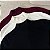 Blusa gola alta em modal Laura - Imagem 2
