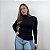 Blusa gola alta em modal Laura - Imagem 10