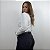 Blusa gola alta em modal Laura - Imagem 6