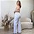 Calça pantalona alfaiataria Monique - Imagem 4