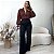 Calça pantalona alfaiataria Monique - Imagem 6