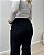 Calça Pantalona Alfaiataria Monique - Imagem 8
