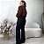 Calça pantalona alfaiataria Monique - Imagem 9