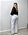 Calça Pantalona Alfaiataria Monique - Imagem 3