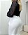 Calça Pantalona Alfaiataria Monique - Imagem 5