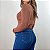Blusa em modal gola alta Cris - Imagem 8