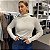 Blusa cacharrel em modal Mari - Imagem 4