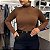 Blusa cacharrel em modal Mari - Imagem 6