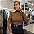 Blusa cacharrel em modal Mari - Imagem 7