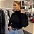 Blusa cacharrel em modal Mari - Imagem 2