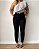 Calça mom preta Denim Zero DZ20526.PRE - Imagem 2