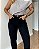 Calça mom preta Denim Zero DZ20526.PRE - Imagem 3