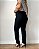 Calça mom preta Denim Zero DZ20526.PRE - Imagem 7
