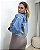 Jaqueta Jeans Cropped Denim Zero DZ9212 - Imagem 2