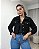 Casaqueto em tweed com brilho Jessy - Imagem 3