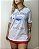 T-shirt oversized "Blue Lagoon" - Imagem 2