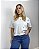 T-shirt oversized com aplicação de ilhós Jamile - Imagem 4