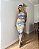 Saia midi em tule Brisa - Imagem 3
