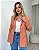 Blazer alongado alfaiataria Maitê - Imagem 3