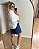 Jorts Jeans Sem Elastano Naiara - Imagem 3