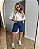 Jorts Jeans Sem Elastano Naiara - Imagem 4