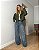 Trench Coat Curto Teodora - Imagem 4
