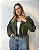Trench Coat Curto Teodora - Imagem 1