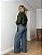 Trench Coat Curto Teodora - Imagem 5