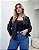 Jaqueta em courino Cris - Imagem 8