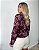 Blusa Manga Longa Estampada Thalia - Imagem 4