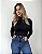 Blusa Térmica Gola Média Com Toque Pêssego - Imagem 4