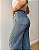 Calça Wide Leg Jeans Bordada Fabiana - Imagem 6