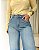 Calça Wide Leg Jeans Eveline - Imagem 2