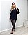 Legging Em Courino Flanelada Marta - Imagem 3