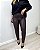 Legging Em Courino Flanelada Marta - Imagem 4