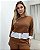 Conjunto Comfy Em Moletom Isabela - Imagem 2