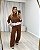 Conjunto Comfy Em Moletom Isabela - Imagem 4