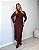 Vestido Midi Em Renda Charlotte - Imagem 1
