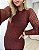 Vestido Midi Em Renda Charlotte - Imagem 2