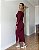 Vestido Midi Ombro A Ombro Raissa - Imagem 2