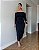 Vestido Midi Ombro A Ombro Raissa - Imagem 7