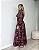 Vestido Longo Estampado Thalia - Imagem 8