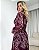 Vestido Longo Estampado Thalia - Imagem 6