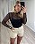 Bermuda Em Courino Sommer - Imagem 3